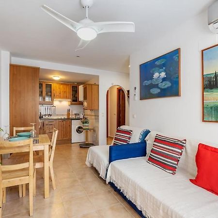 Bonito Apartamento En Monachil Pueblo エクステリア 写真