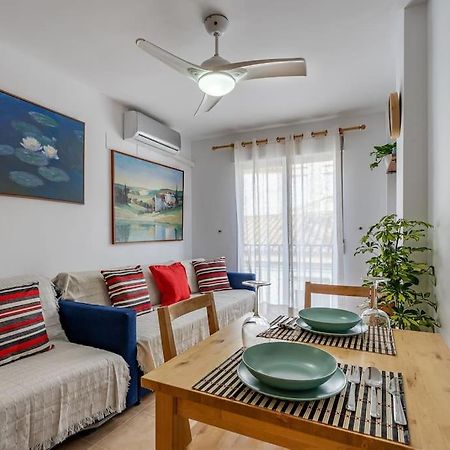 Bonito Apartamento En Monachil Pueblo エクステリア 写真