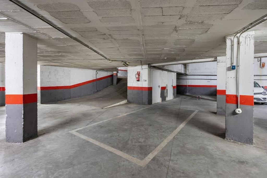 Bonito Apartamento En Monachil Pueblo エクステリア 写真